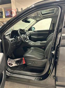 هيونداي باليسيد